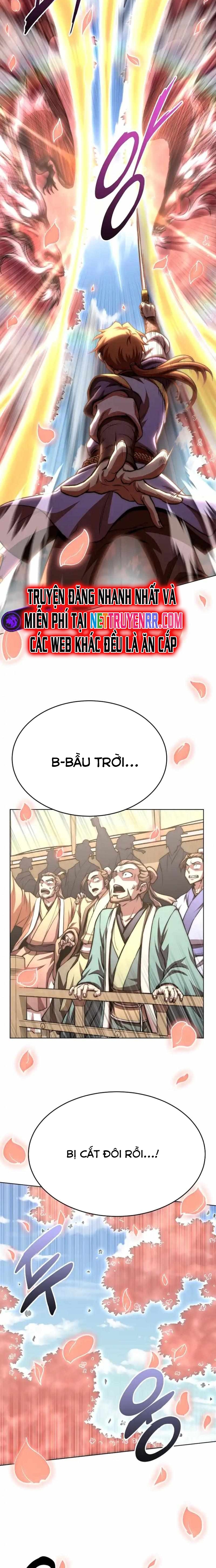 Con Trai Của Gia Tộc Nam Cung Thế Gia: Chapter 72