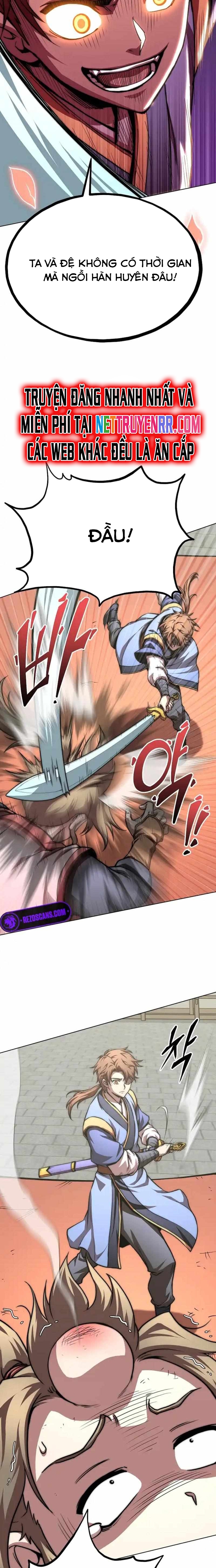 Con Trai Của Gia Tộc Nam Cung Thế Gia: Chapter 72