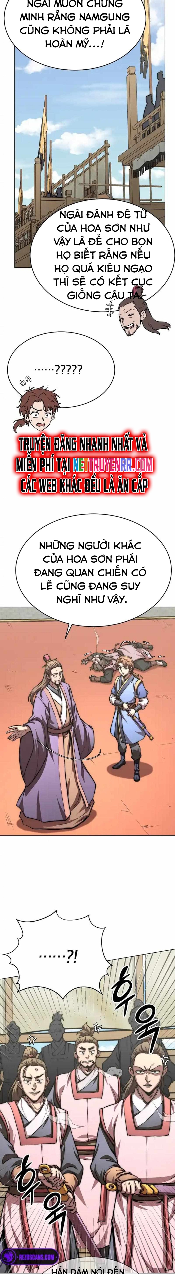 Con Trai Của Gia Tộc Nam Cung Thế Gia: Chapter 72