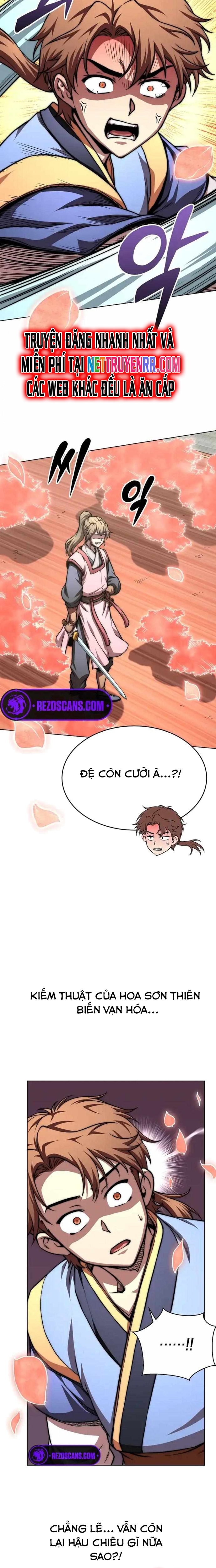 Con Trai Của Gia Tộc Nam Cung Thế Gia: Chapter 72