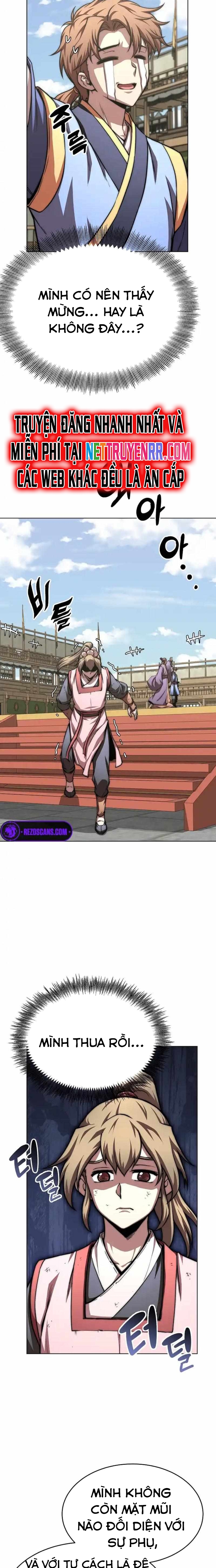 Con Trai Của Gia Tộc Nam Cung Thế Gia: Chapter 72