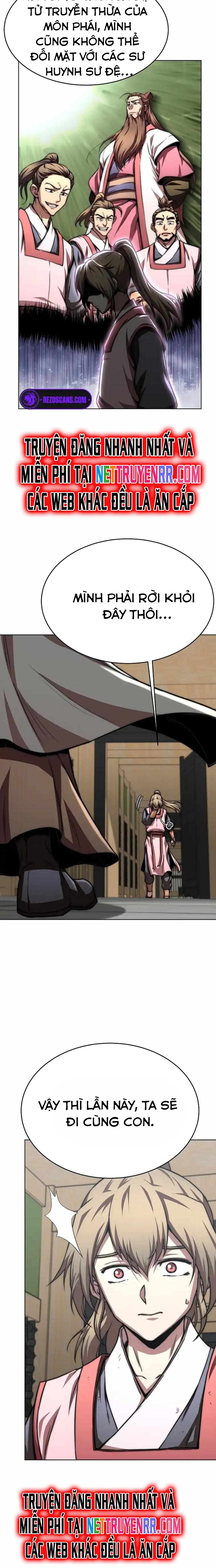 Con Trai Của Gia Tộc Nam Cung Thế Gia: Chapter 72