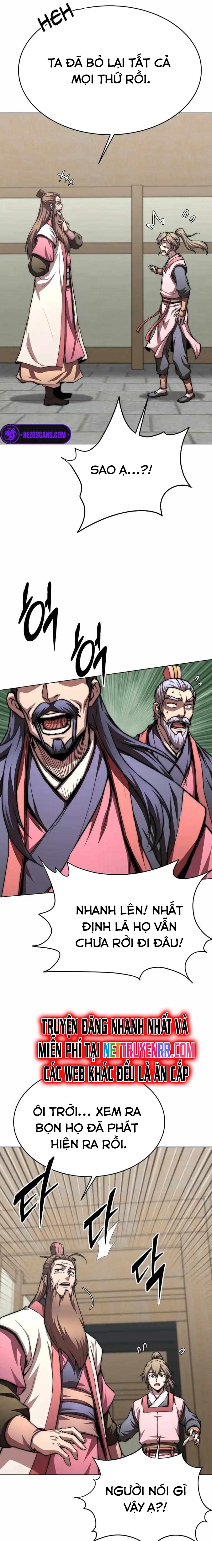 Con Trai Của Gia Tộc Nam Cung Thế Gia: Chapter 72