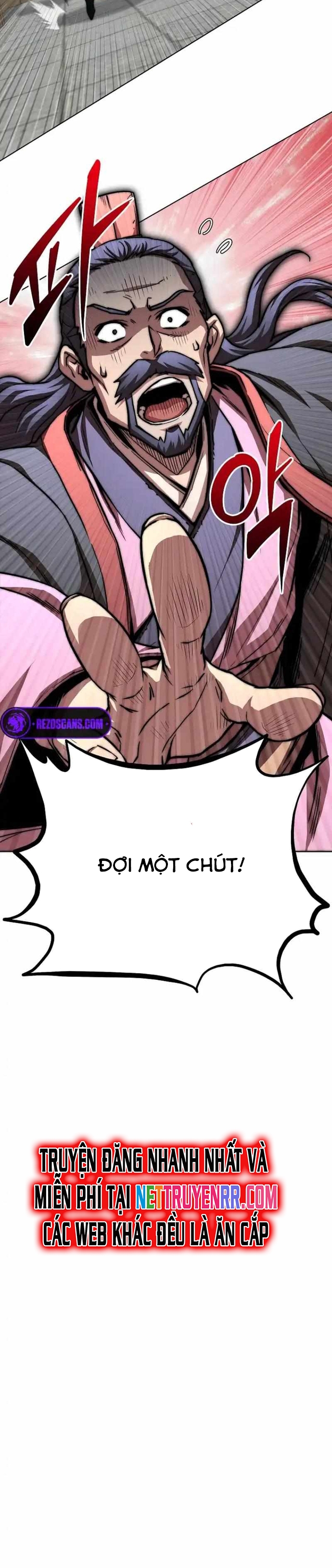 Con Trai Của Gia Tộc Nam Cung Thế Gia: Chapter 72