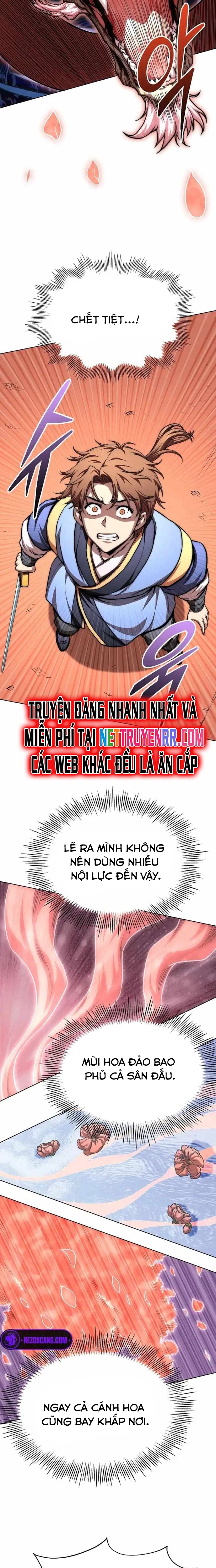 Con Trai Của Gia Tộc Nam Cung Thế Gia: Chapter 72