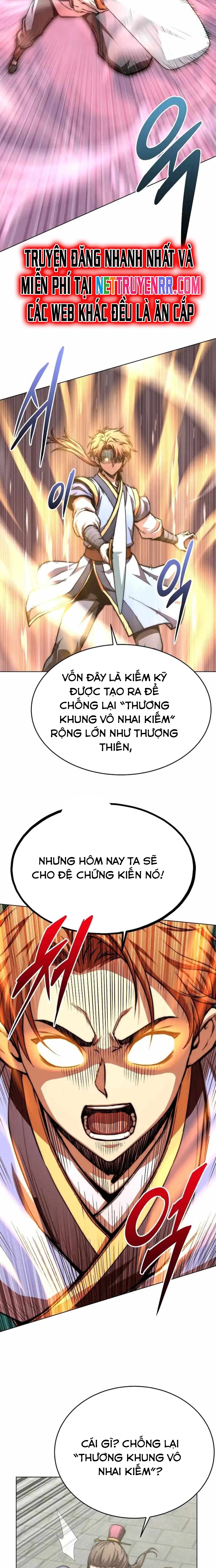 Con Trai Của Gia Tộc Nam Cung Thế Gia: Chapter 72