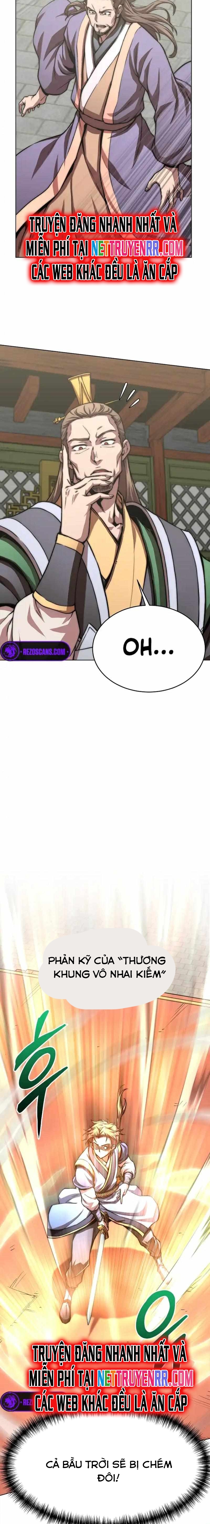 Con Trai Của Gia Tộc Nam Cung Thế Gia: Chapter 72