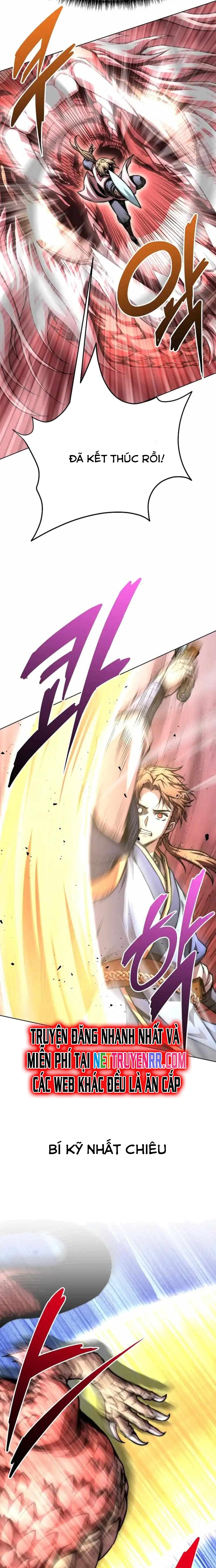 Con Trai Của Gia Tộc Nam Cung Thế Gia: Chapter 72