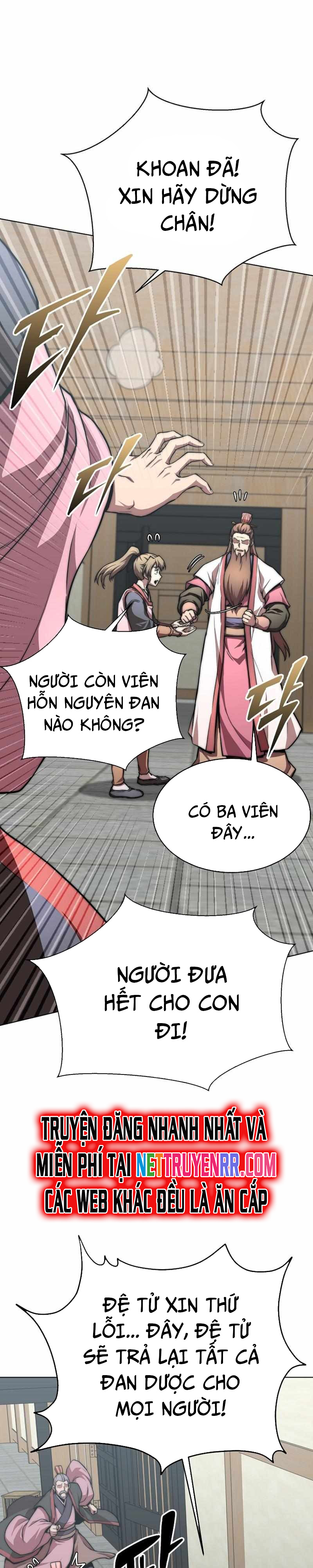 Con Trai Của Gia Tộc Nam Cung Thế Gia: Chapter 73