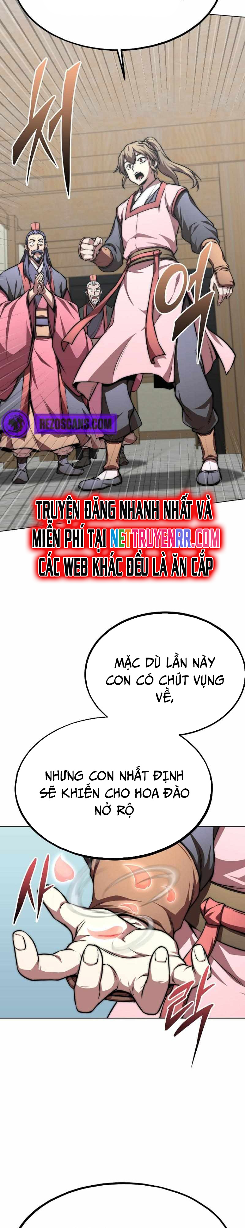 Con Trai Của Gia Tộc Nam Cung Thế Gia: Chapter 73