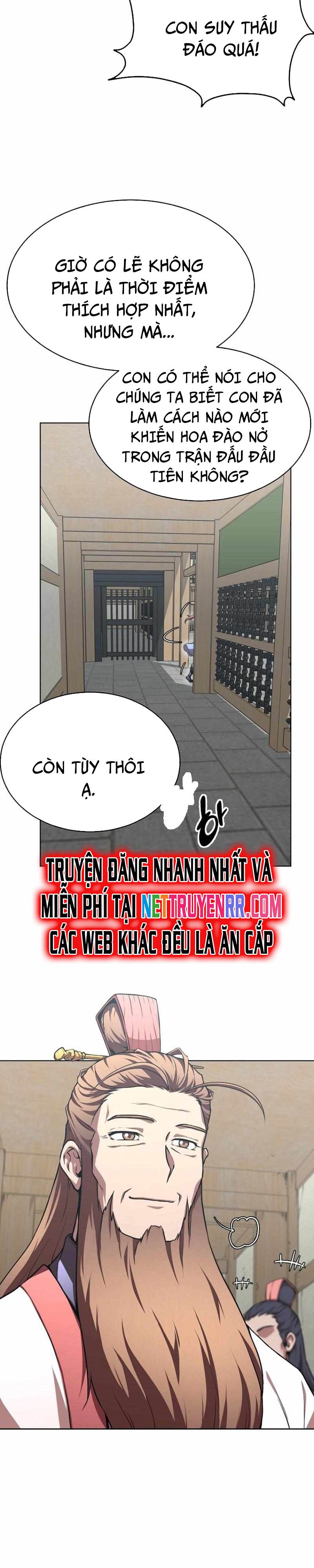 Con Trai Của Gia Tộc Nam Cung Thế Gia: Chapter 73