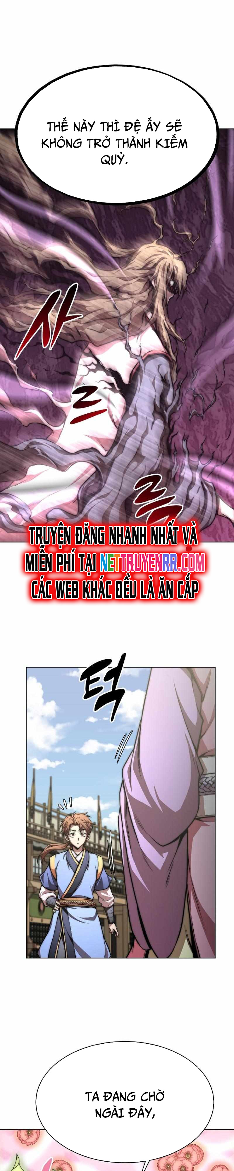 Con Trai Của Gia Tộc Nam Cung Thế Gia: Chapter 73