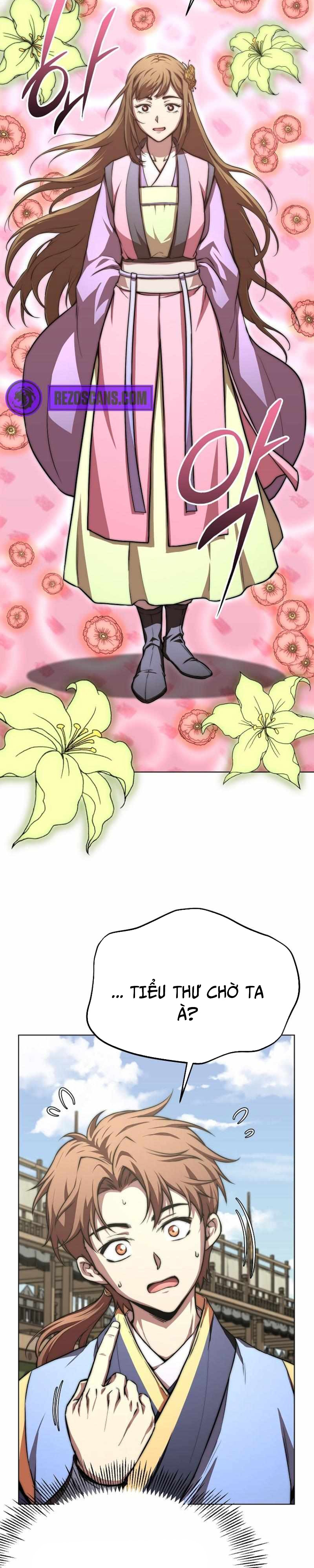 Con Trai Của Gia Tộc Nam Cung Thế Gia: Chapter 73