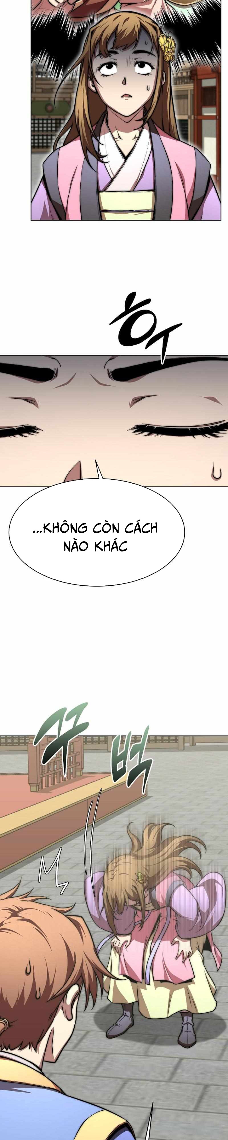 Con Trai Của Gia Tộc Nam Cung Thế Gia: Chapter 73