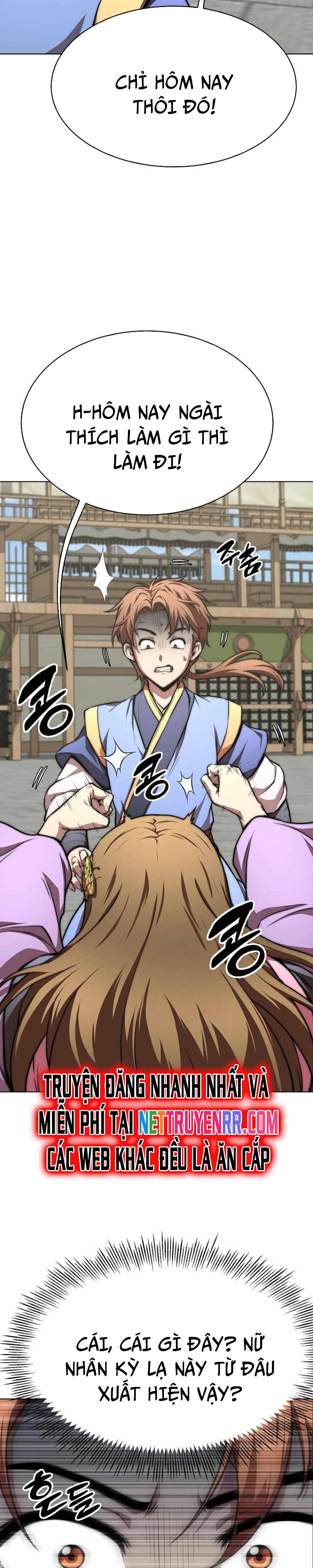 Con Trai Của Gia Tộc Nam Cung Thế Gia: Chapter 73