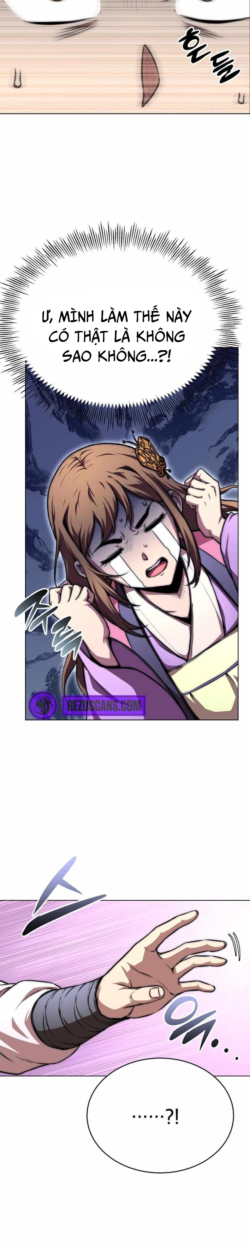 Con Trai Của Gia Tộc Nam Cung Thế Gia: Chapter 73