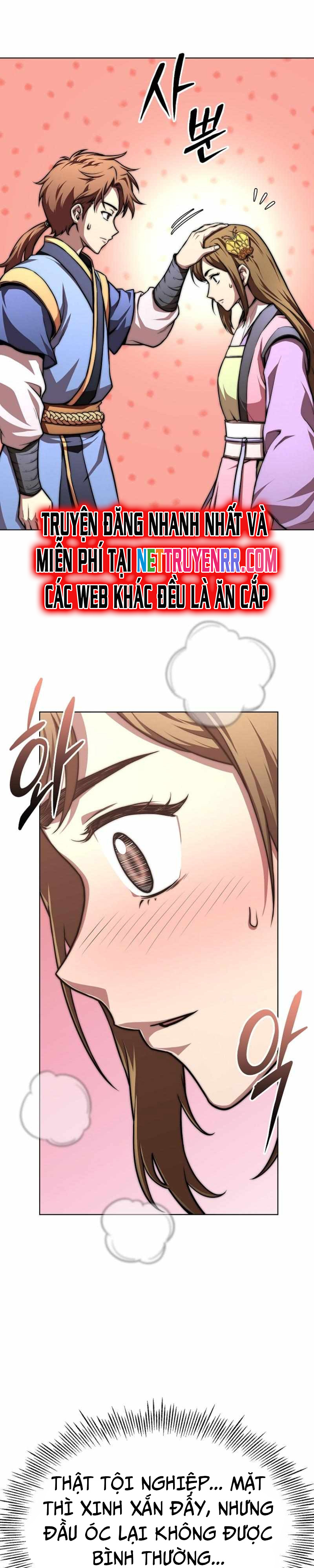 Con Trai Của Gia Tộc Nam Cung Thế Gia: Chapter 73