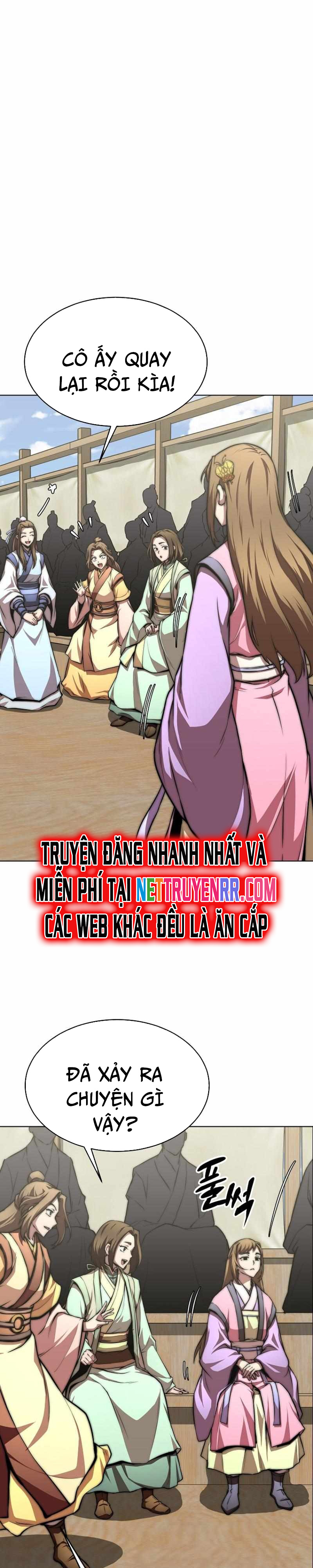 Con Trai Của Gia Tộc Nam Cung Thế Gia: Chapter 73