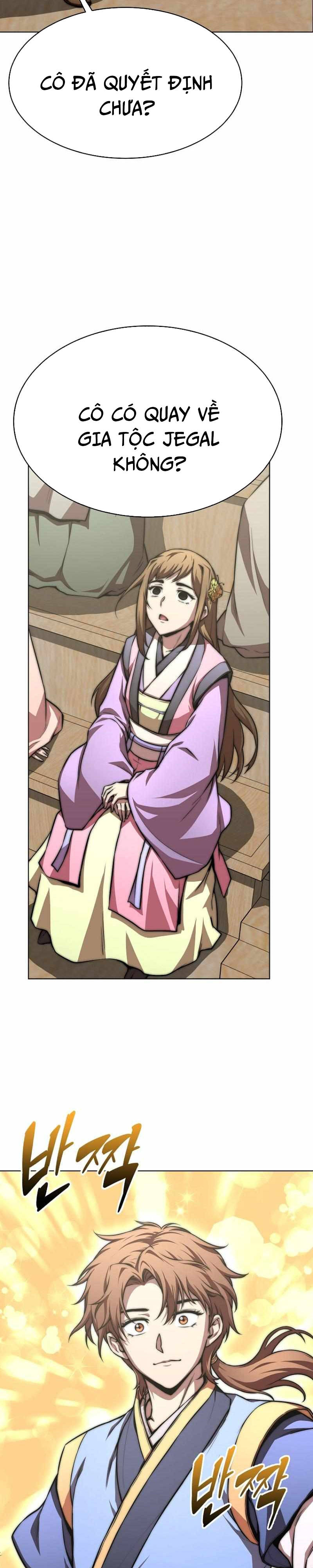 Con Trai Của Gia Tộc Nam Cung Thế Gia: Chapter 73