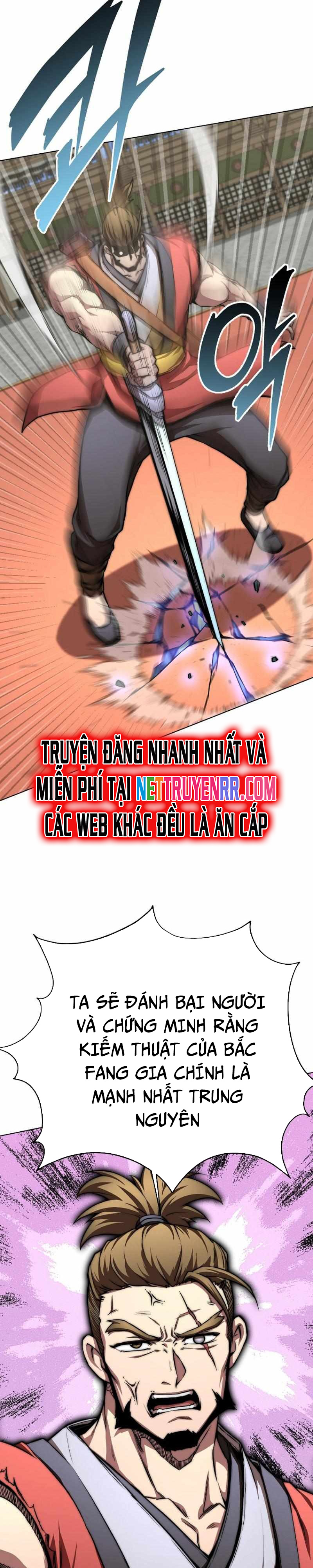 Con Trai Của Gia Tộc Nam Cung Thế Gia: Chapter 73