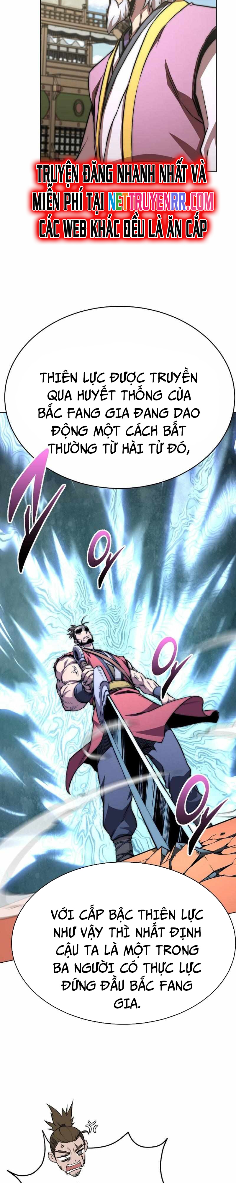 Con Trai Của Gia Tộc Nam Cung Thế Gia: Chapter 73