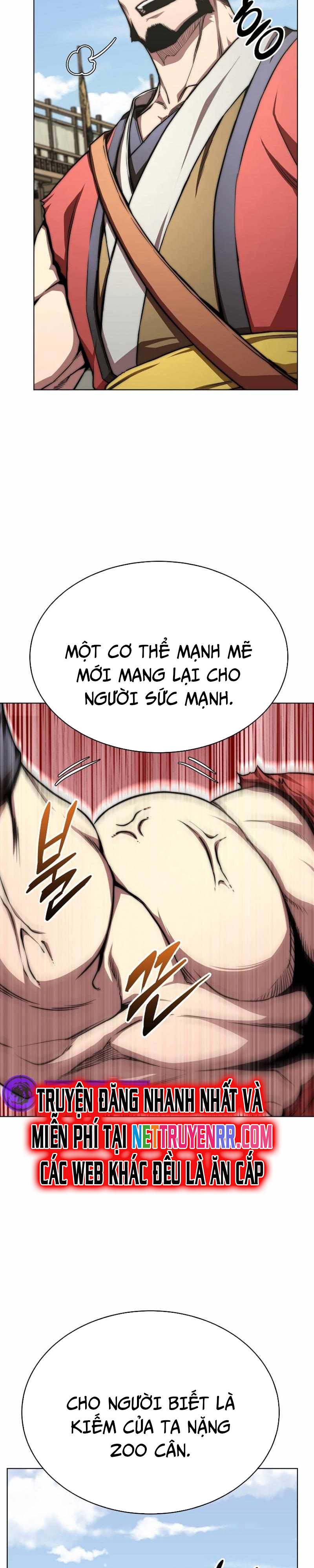 Con Trai Của Gia Tộc Nam Cung Thế Gia: Chapter 73