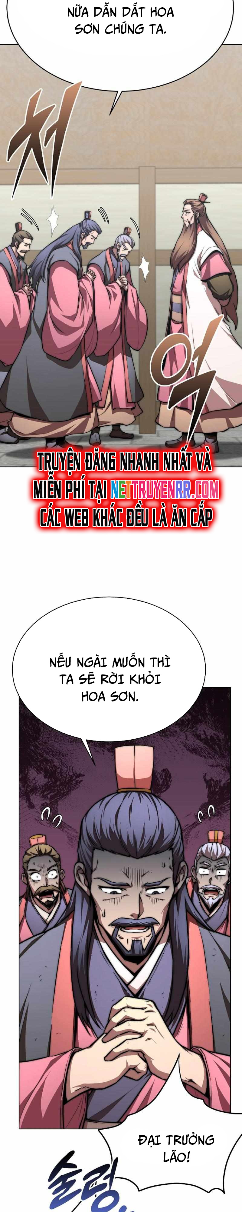 Con Trai Của Gia Tộc Nam Cung Thế Gia: Chapter 73