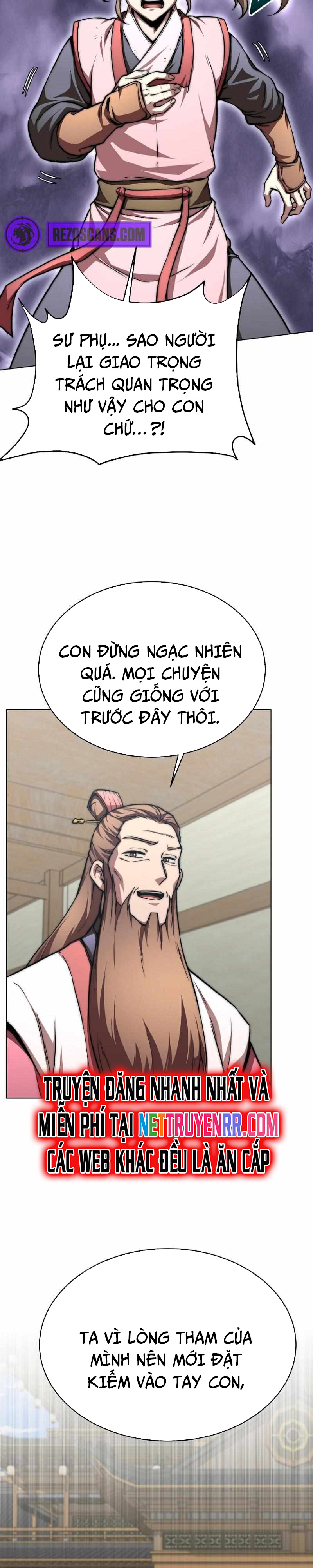 Con Trai Của Gia Tộc Nam Cung Thế Gia: Chapter 73