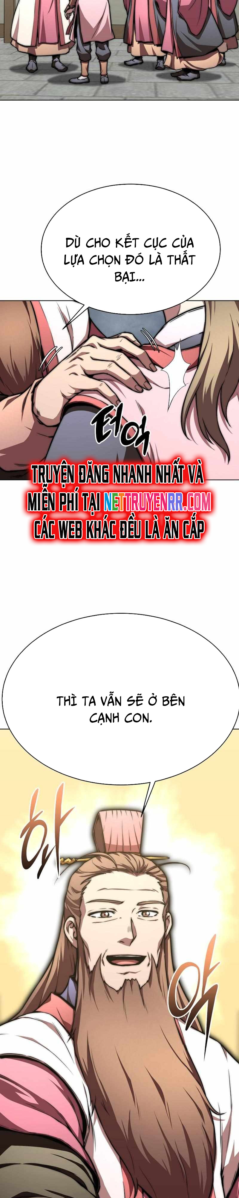 Con Trai Của Gia Tộc Nam Cung Thế Gia: Chapter 73