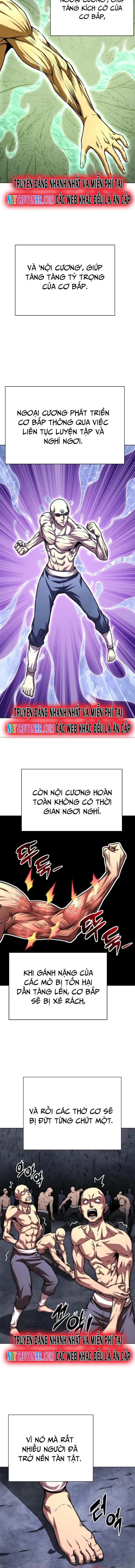 Con Trai Của Gia Tộc Nam Cung Thế Gia: Chapter 74