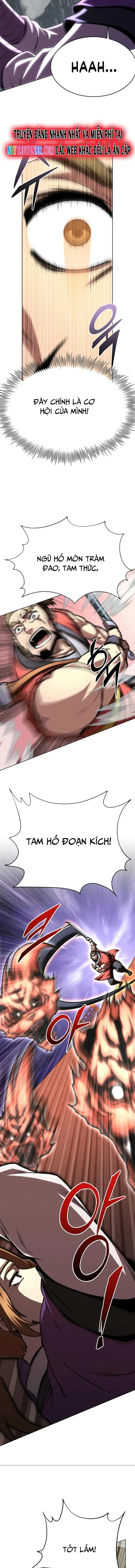 Con Trai Của Gia Tộc Nam Cung Thế Gia: Chapter 74