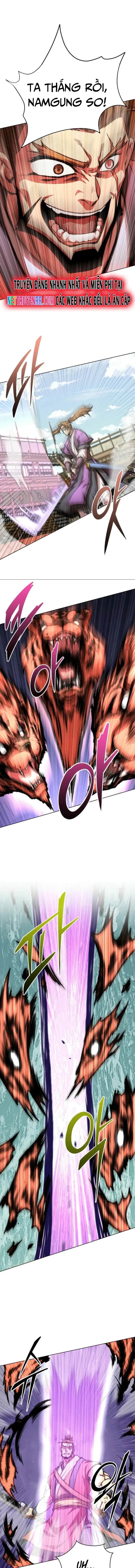 Con Trai Của Gia Tộc Nam Cung Thế Gia: Chapter 74