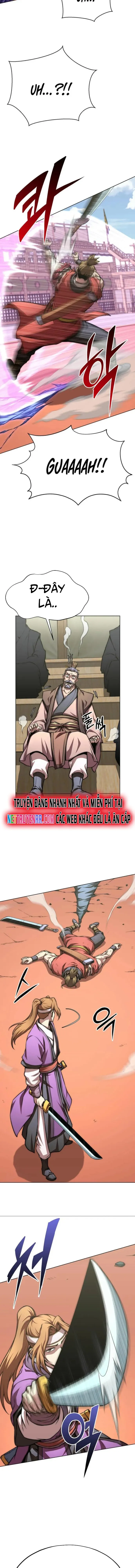 Con Trai Của Gia Tộc Nam Cung Thế Gia: Chapter 74