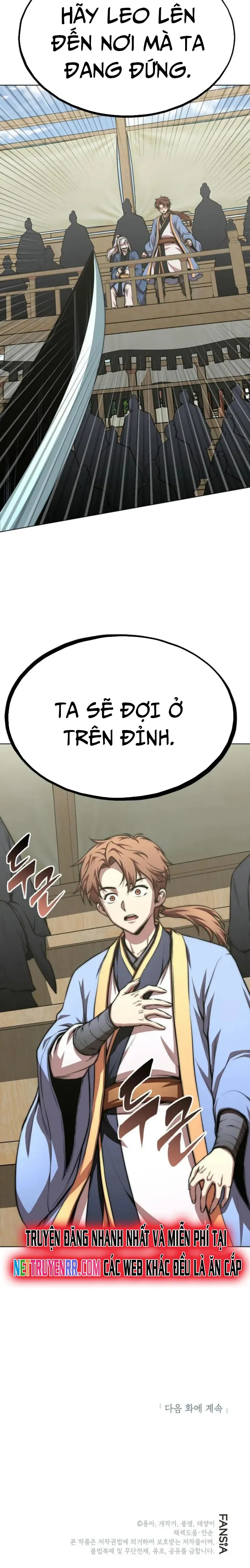 Con Trai Của Gia Tộc Nam Cung Thế Gia: Chapter 74