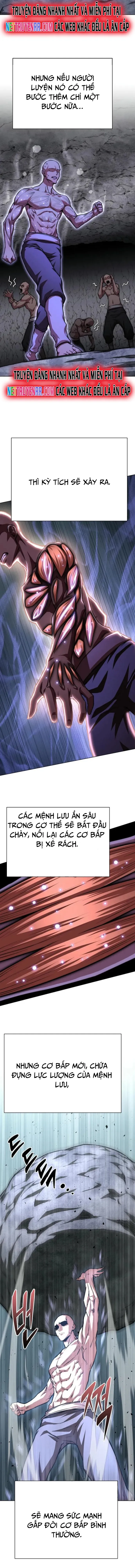 Con Trai Của Gia Tộc Nam Cung Thế Gia: Chapter 74
