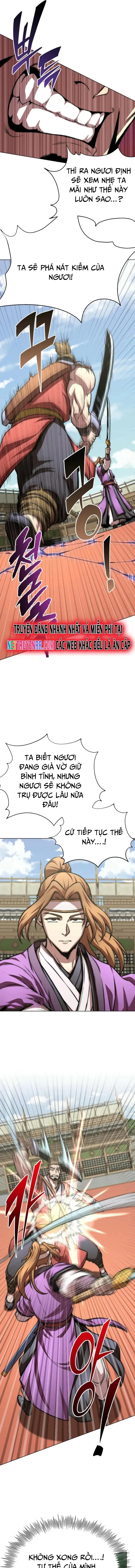 Con Trai Của Gia Tộc Nam Cung Thế Gia: Chapter 74