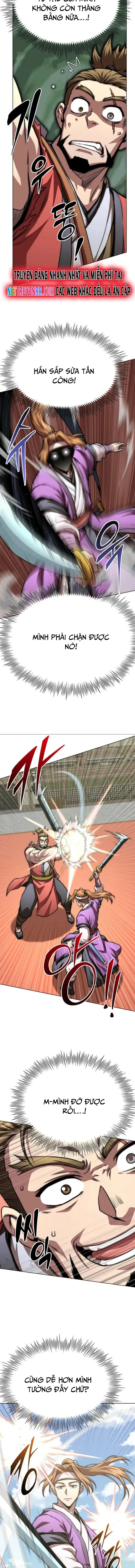 Con Trai Của Gia Tộc Nam Cung Thế Gia: Chapter 74