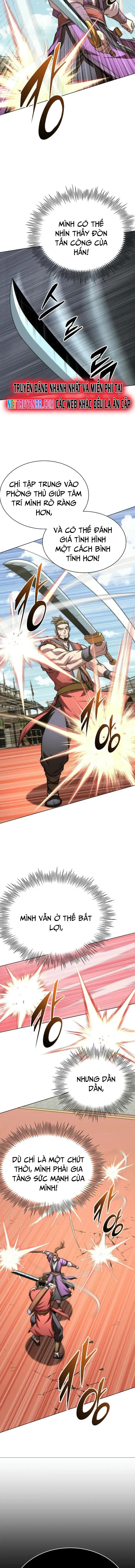 Con Trai Của Gia Tộc Nam Cung Thế Gia: Chapter 74