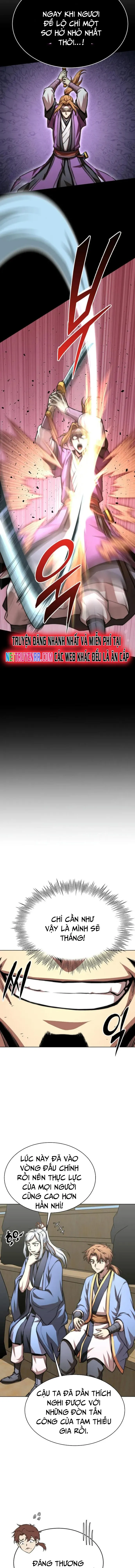 Con Trai Của Gia Tộc Nam Cung Thế Gia: Chapter 74