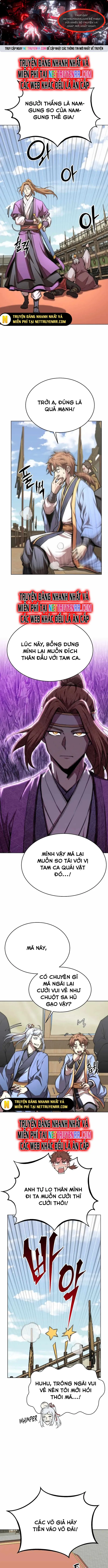 Con Trai Của Gia Tộc Nam Cung Thế Gia: Chapter 75