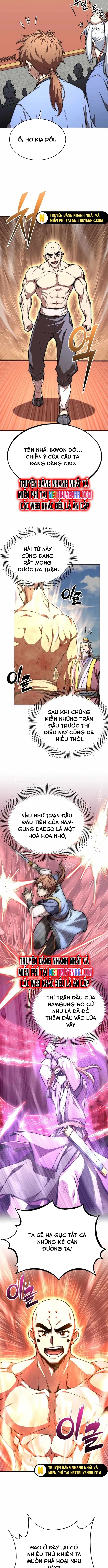 Con Trai Của Gia Tộc Nam Cung Thế Gia: Chapter 75