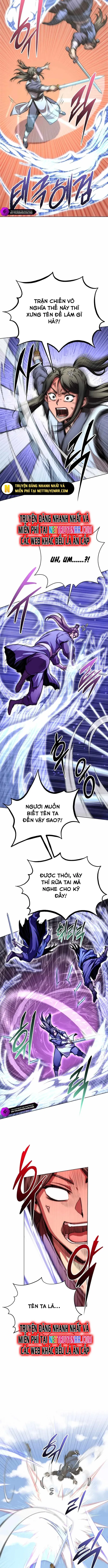 Con Trai Của Gia Tộc Nam Cung Thế Gia: Chapter 75