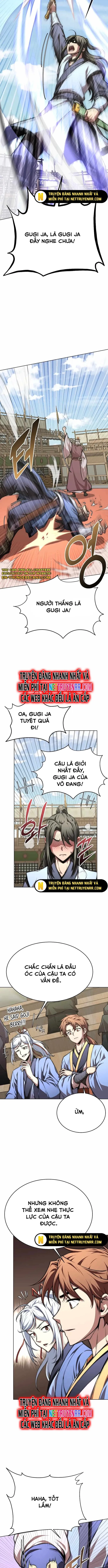 Con Trai Của Gia Tộc Nam Cung Thế Gia: Chapter 75