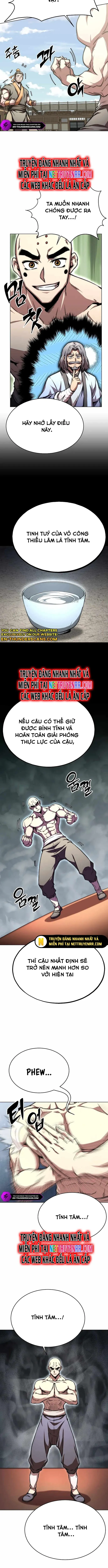 Con Trai Của Gia Tộc Nam Cung Thế Gia: Chapter 75