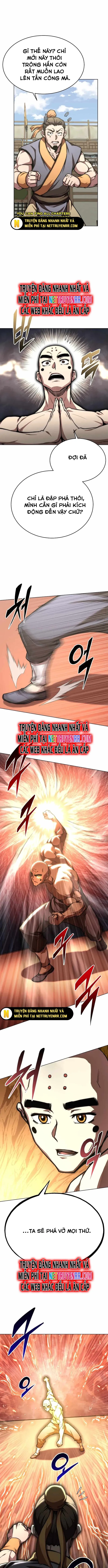 Con Trai Của Gia Tộc Nam Cung Thế Gia: Chapter 75