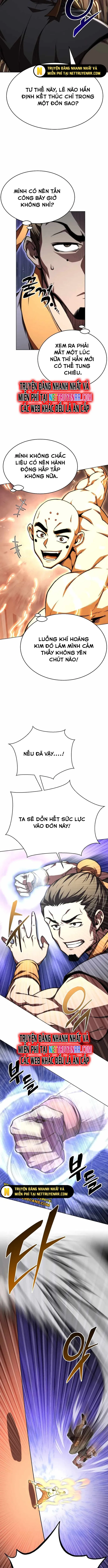 Con Trai Của Gia Tộc Nam Cung Thế Gia: Chapter 75