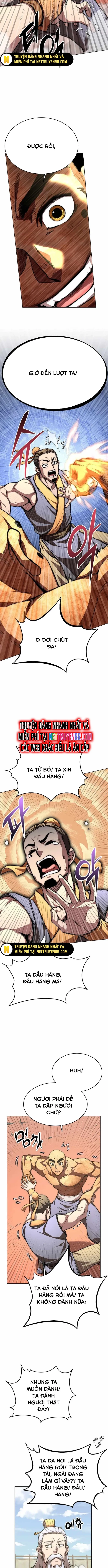 Con Trai Của Gia Tộc Nam Cung Thế Gia: Chapter 75