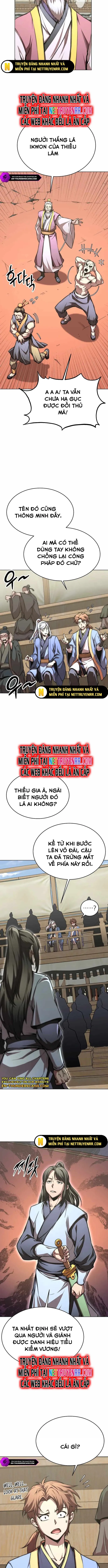 Con Trai Của Gia Tộc Nam Cung Thế Gia: Chapter 75