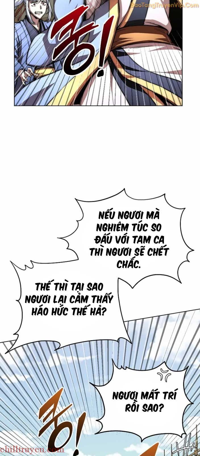 Con Trai Của Gia Tộc Nam Cung Thế Gia: Chapter 76