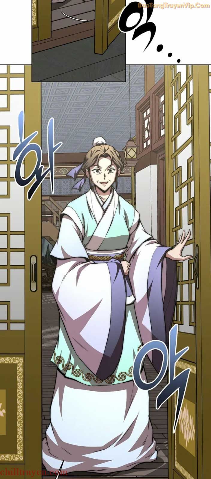 Con Trai Của Gia Tộc Nam Cung Thế Gia: Chapter 76